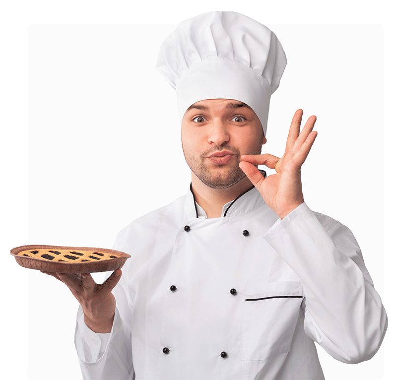 M jase nomlee chef