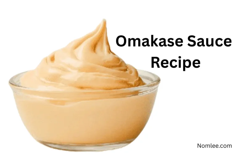 Burger King Stacker Sauce Recipe