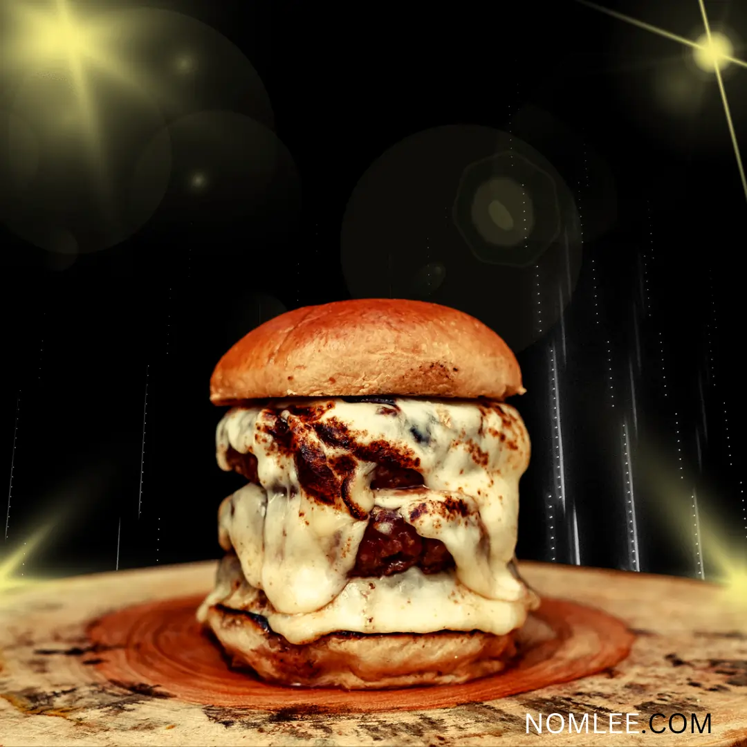 Cheeseburger Recipe