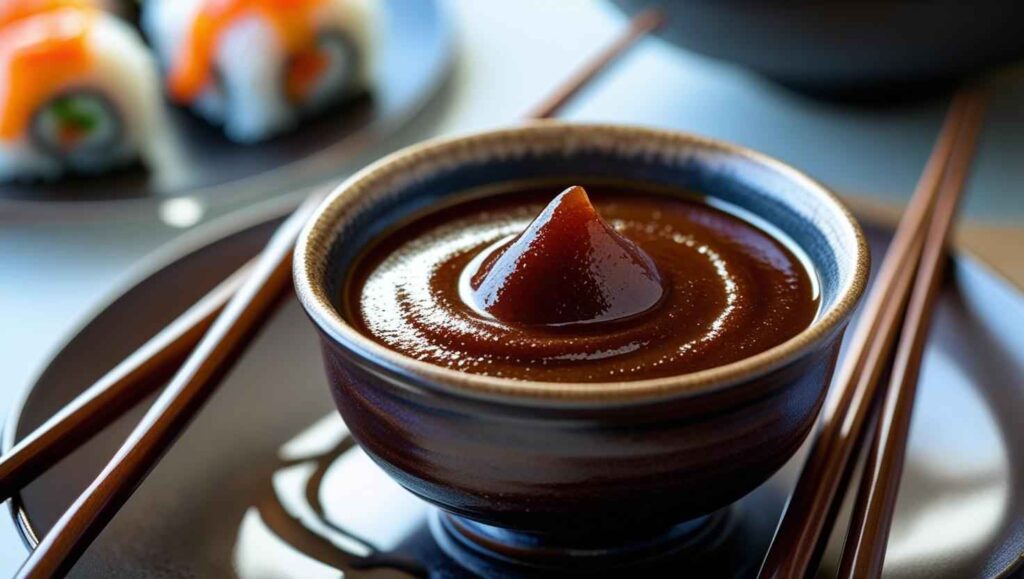 What Is Omakase Sauce?