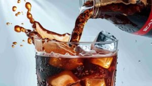 Copycat Taco Bell Dirty Baja Blast Recipe