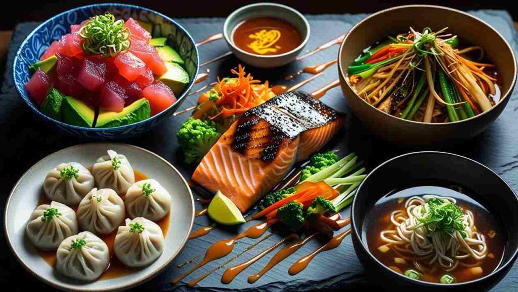 What Can You Use Omakase Sauce On? variations ideas 