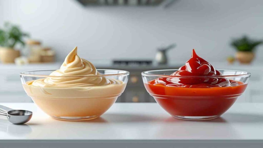 Stacker Sauce Mayo Ketchup Ratio (Why It Matters)