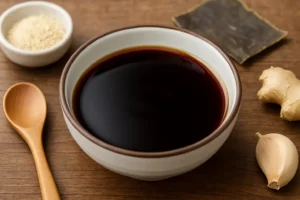 omakase sauce recipe