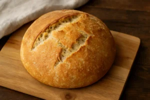 outdoor boys bread recipe