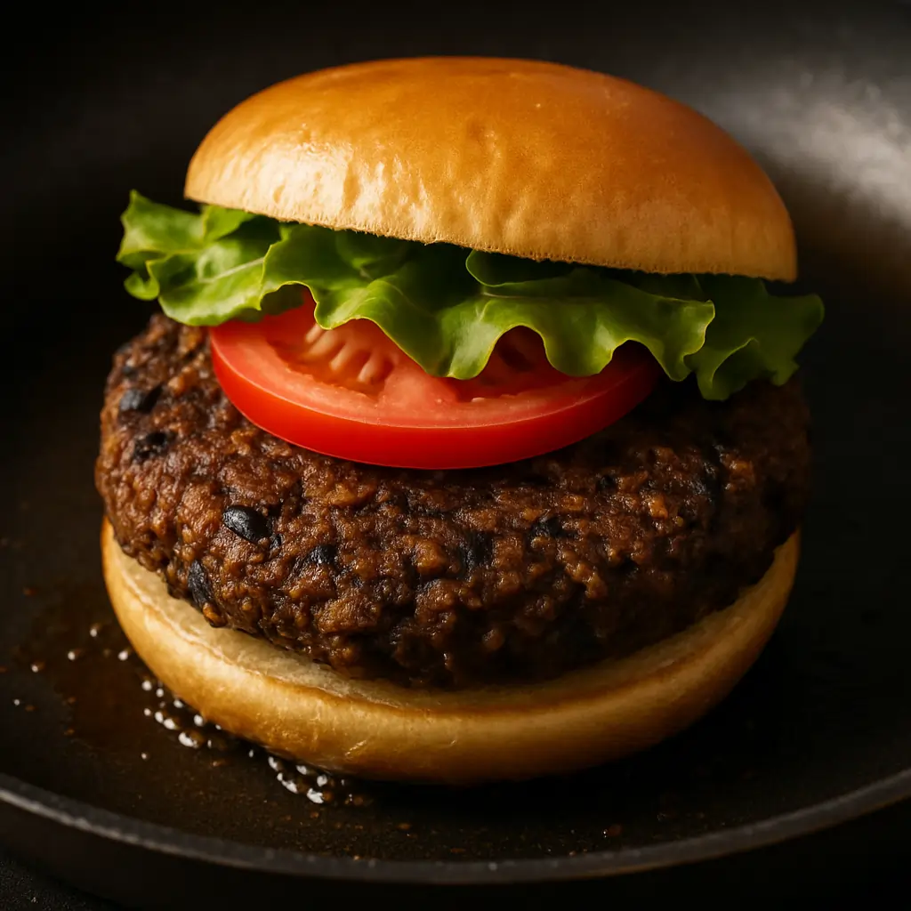 Beanie Burgers