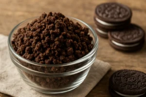Dairy Queen Cookie Crunch Recipe