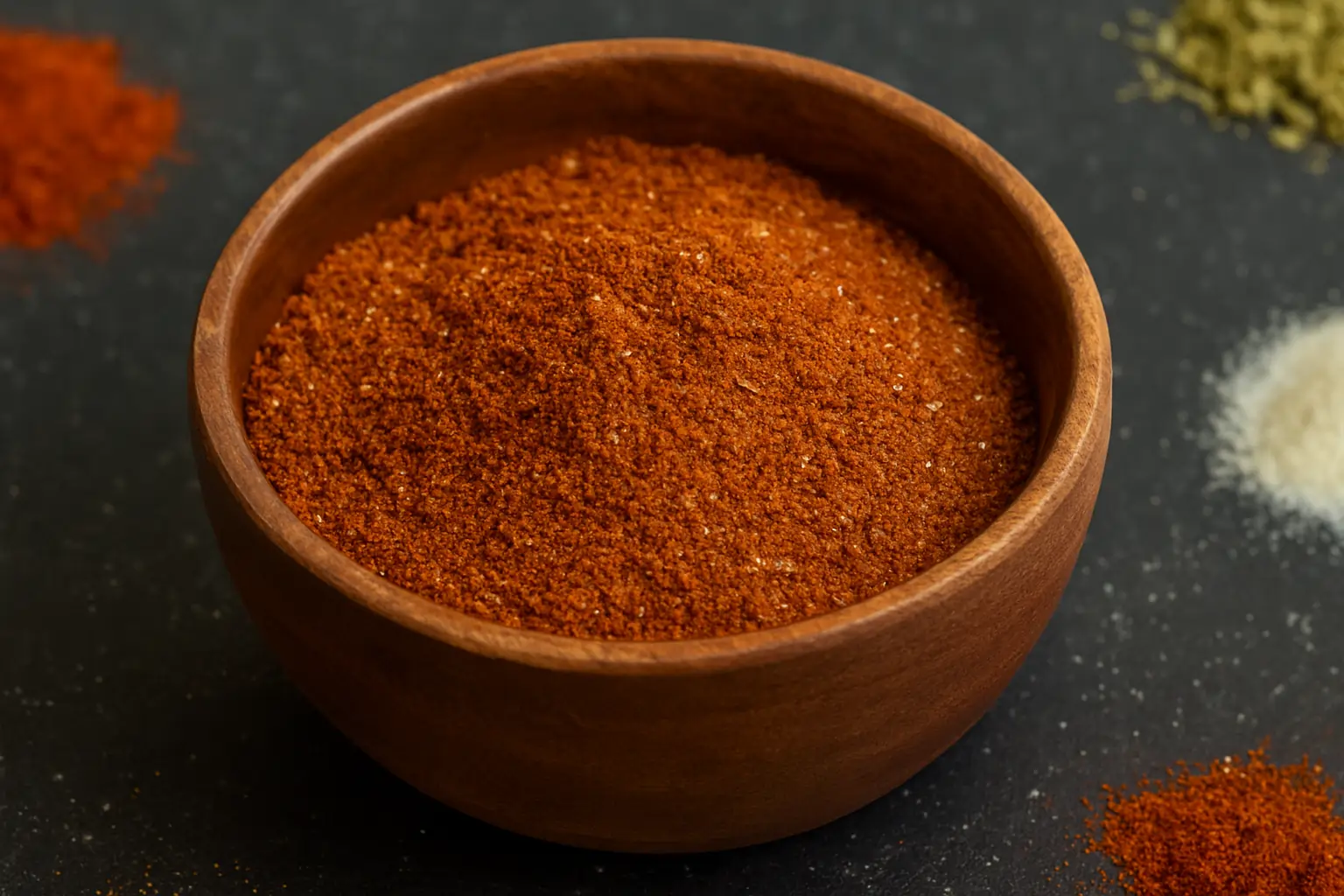 Kairos Seasoning Recipe