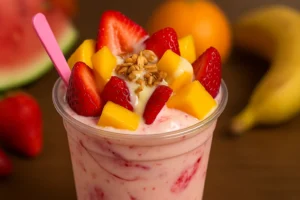 La Michoacana Yogurt