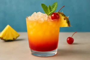 Virgin Mai Tai