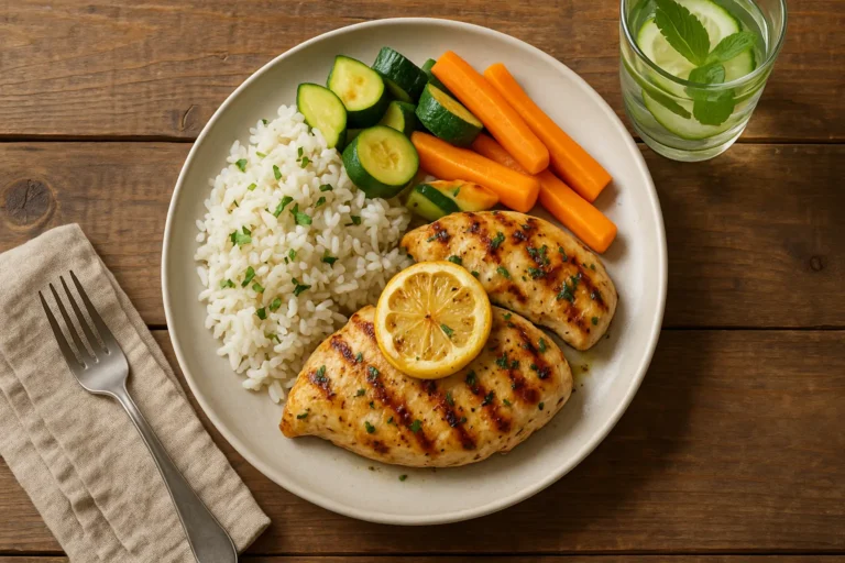 sibo diet recipes