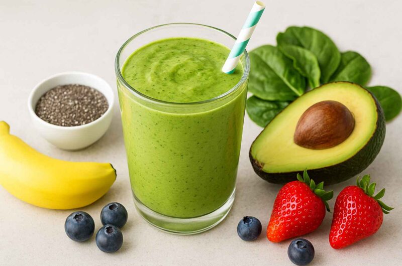 Super Food Smoothie
