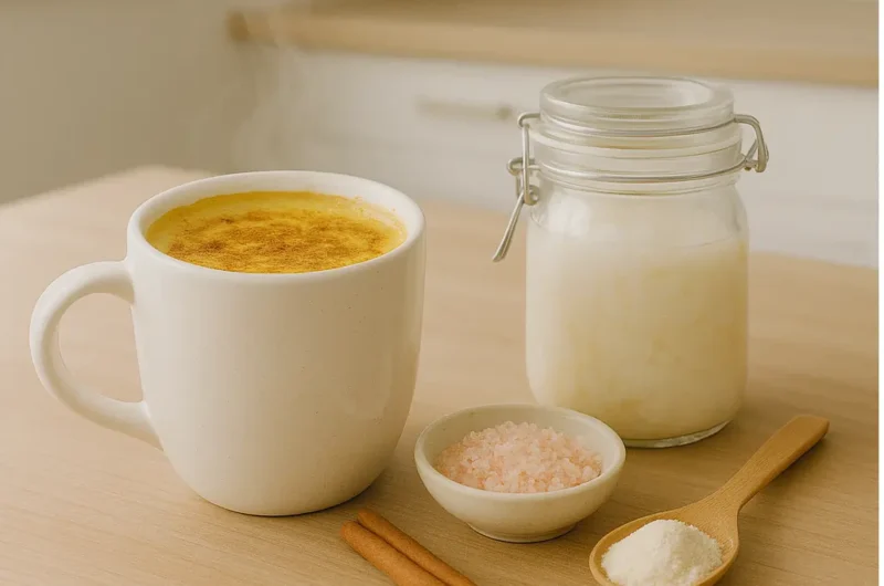 Coffee Loophole Recipe