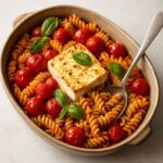 Feta Pasta Recipe