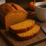 Pumpkin Bread Recipe