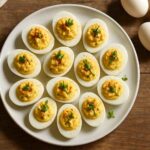 Deviled Egg Recipe