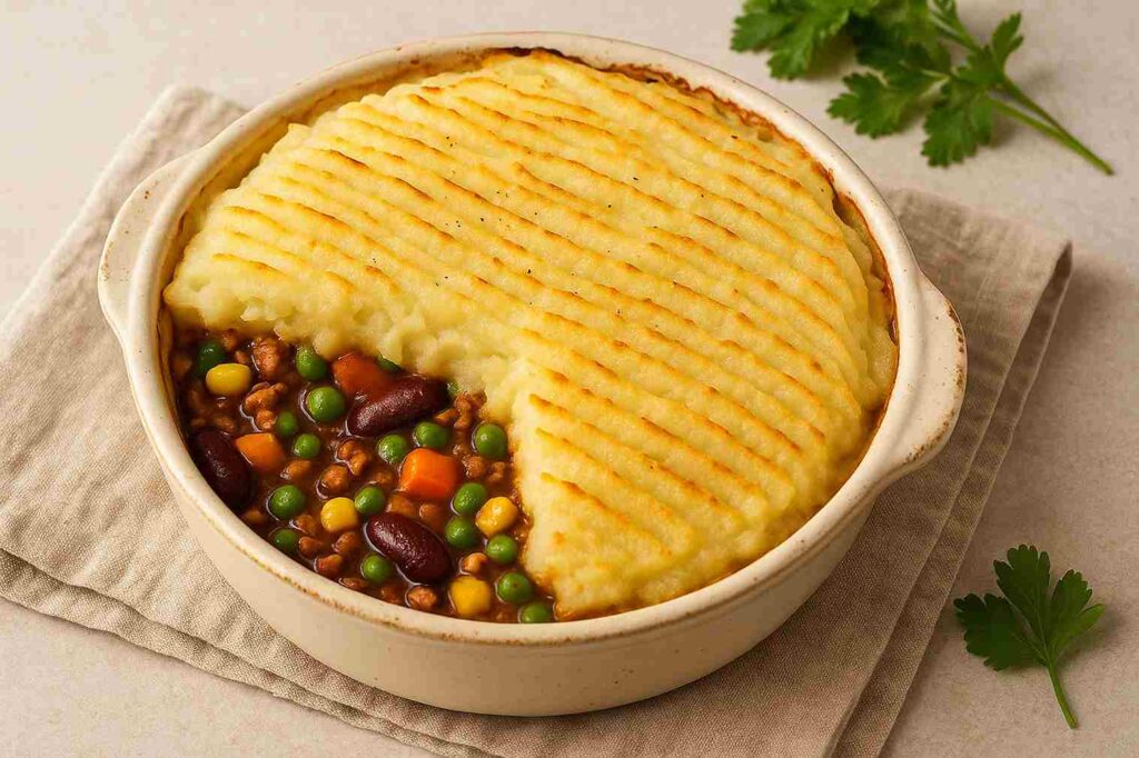TVP Shepherd’s Pie
