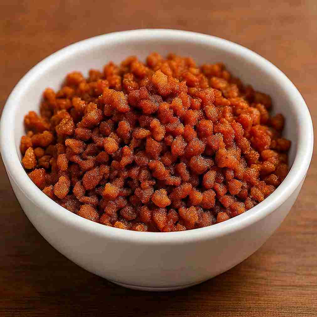 Vegan Bacon Bits