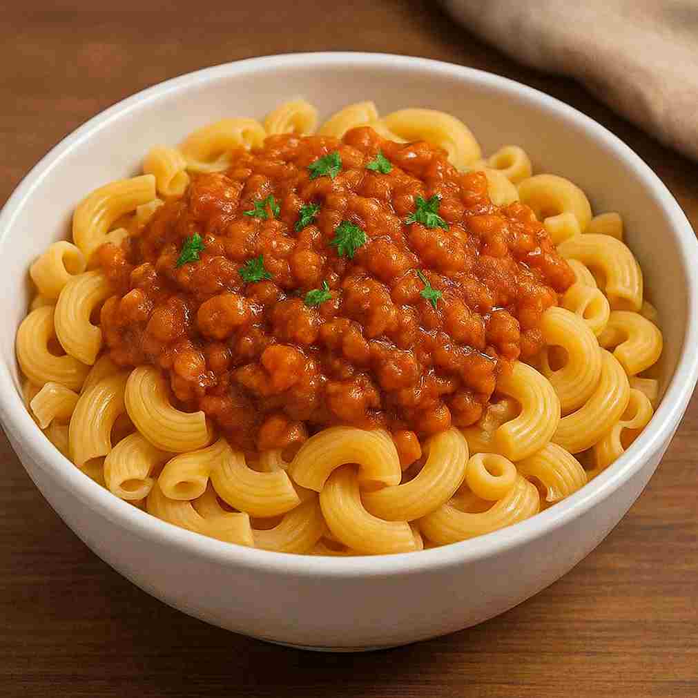 TVP Goulash