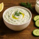 tzatziki sauce