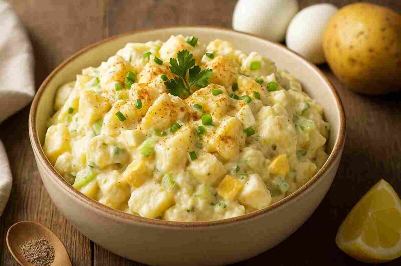 Hellmann's Potato Salad Recipe