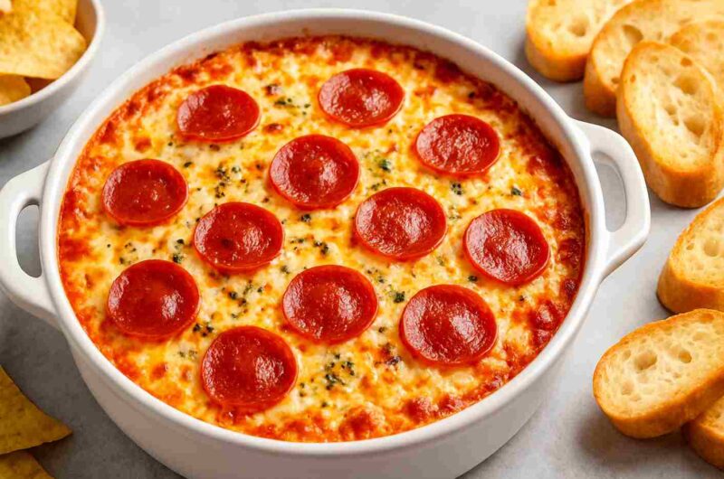 Pizza Dip