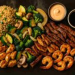 Hibachi Recipe