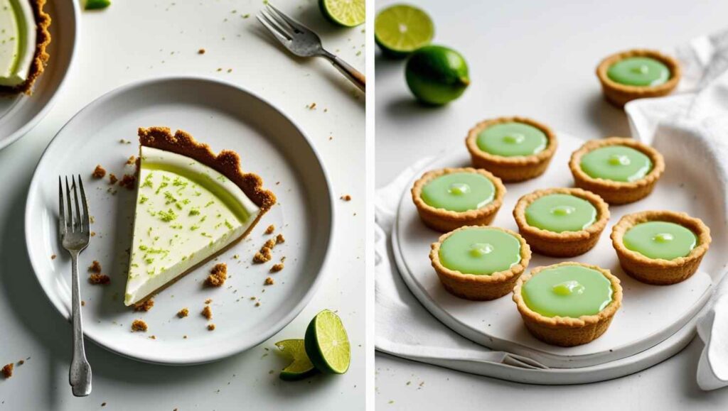 Why Cookie Cups Are Better Than Classic Pie