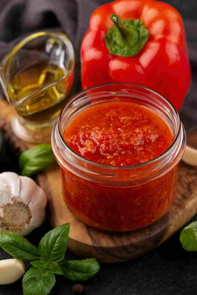 Pomodoro Sauce