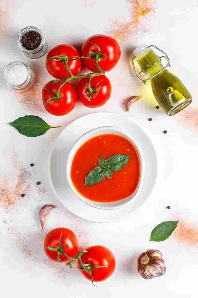 Pomodoro Sauce