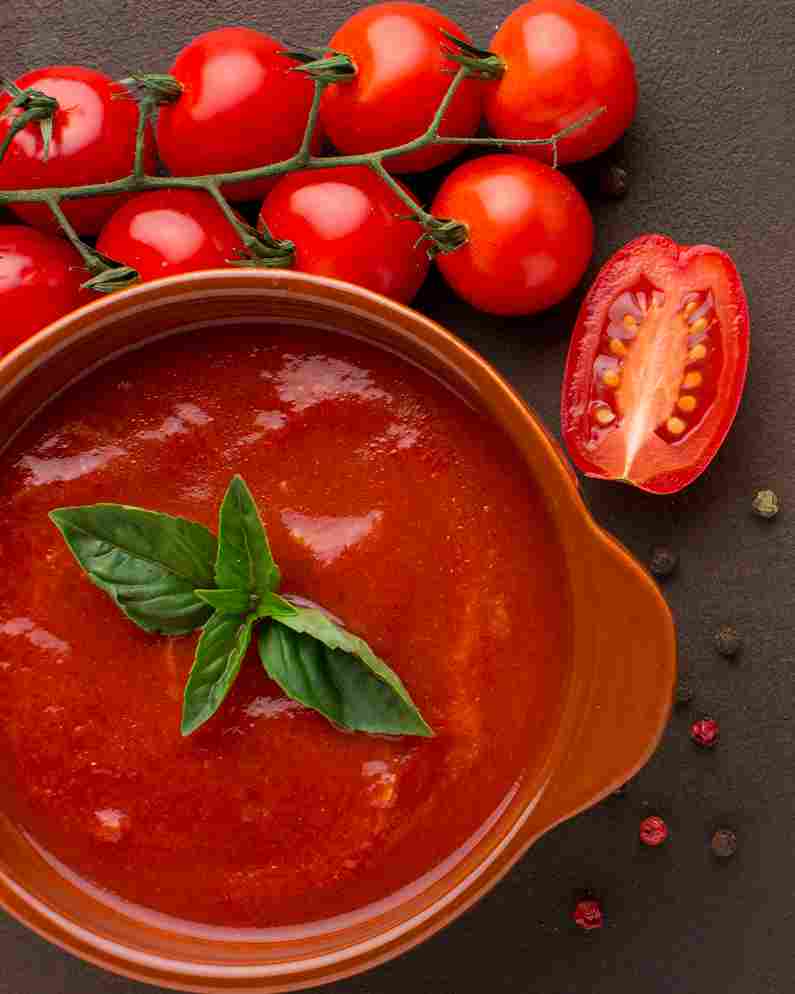 Pomodoro Sauce