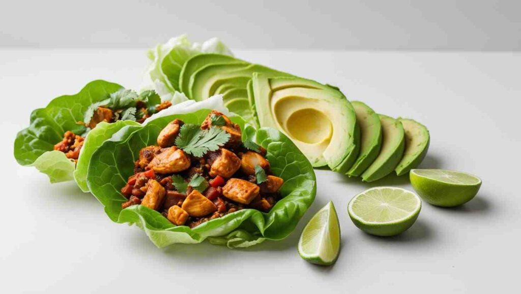 Is Chicken Tinga Healthy?