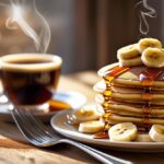 Banana Pancakes