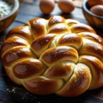 Challah Bread