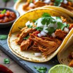Chicken Tinga Recipe