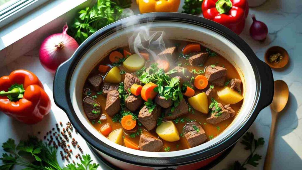 Crockpot Meals