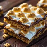Golden Grahams Recipe