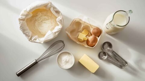 Copycat Krispy Kreme Original Glazed Doughnut Recipe