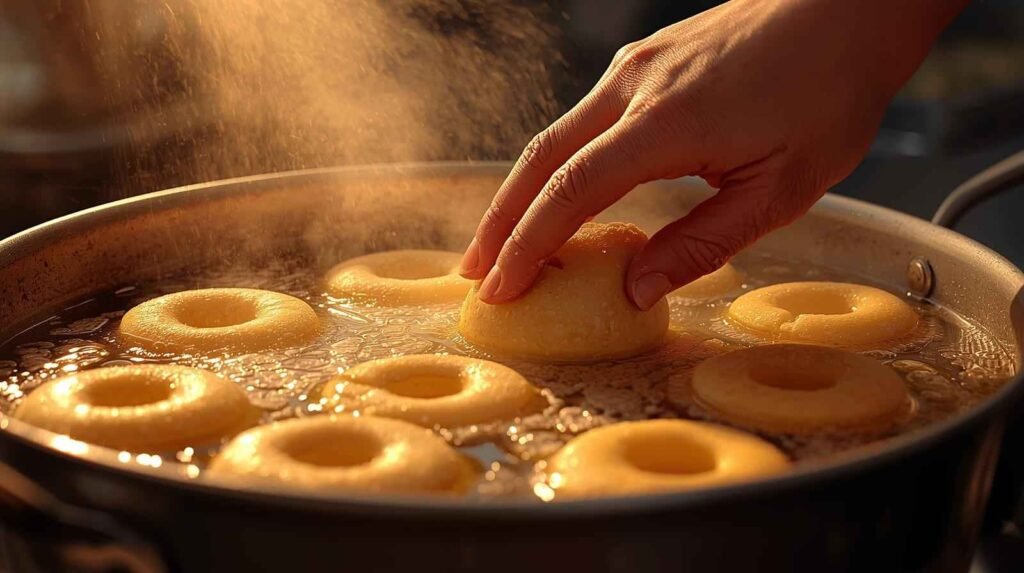 Pro Tips & Secret TricksKrispy Kreme recipe secrets