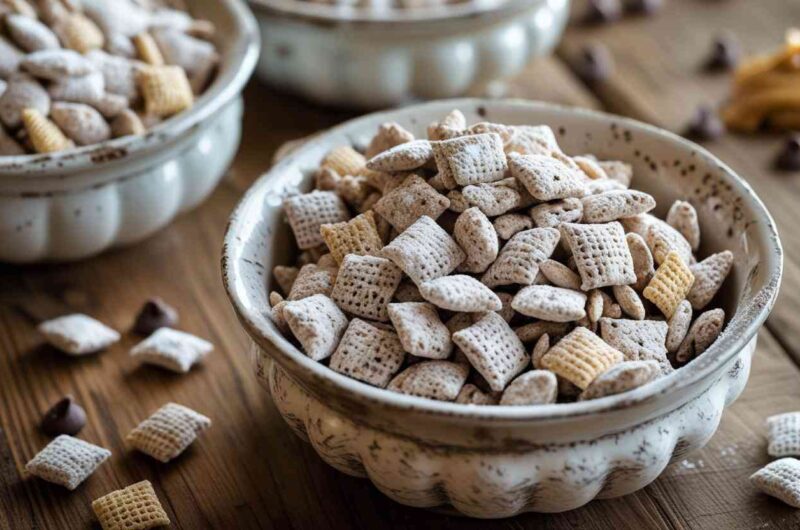 Puppy Chow