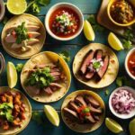 Street Tacos