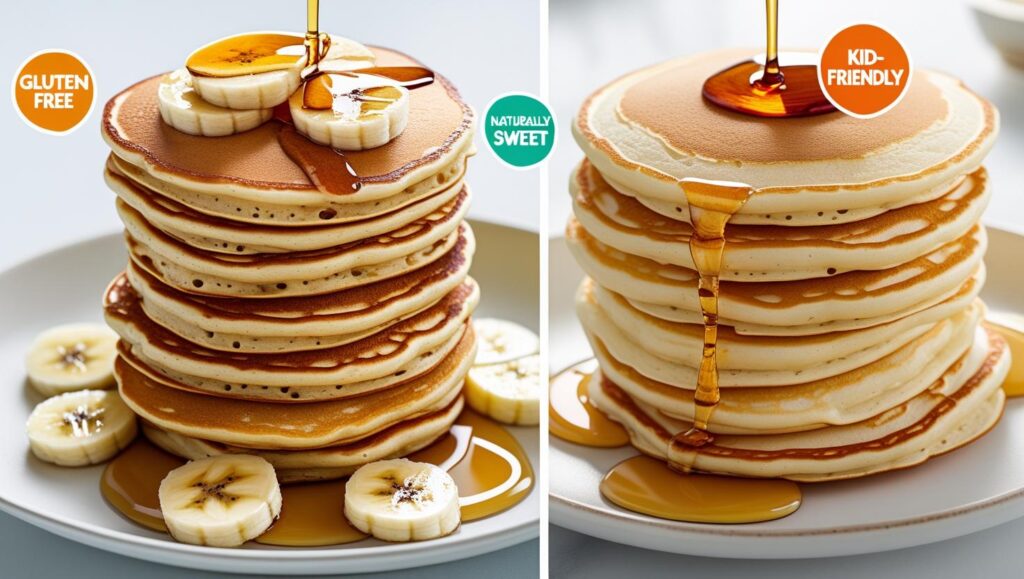 What Are Banana Pancakes & Why Everyone Loves Them
