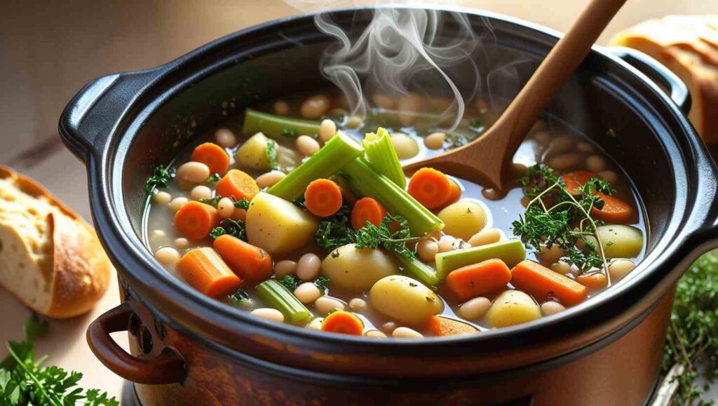 Crockpot Soup Recipes