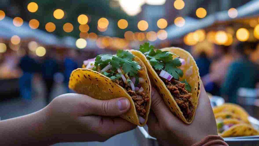 Introduction: Why Street Tacos Have My Heart