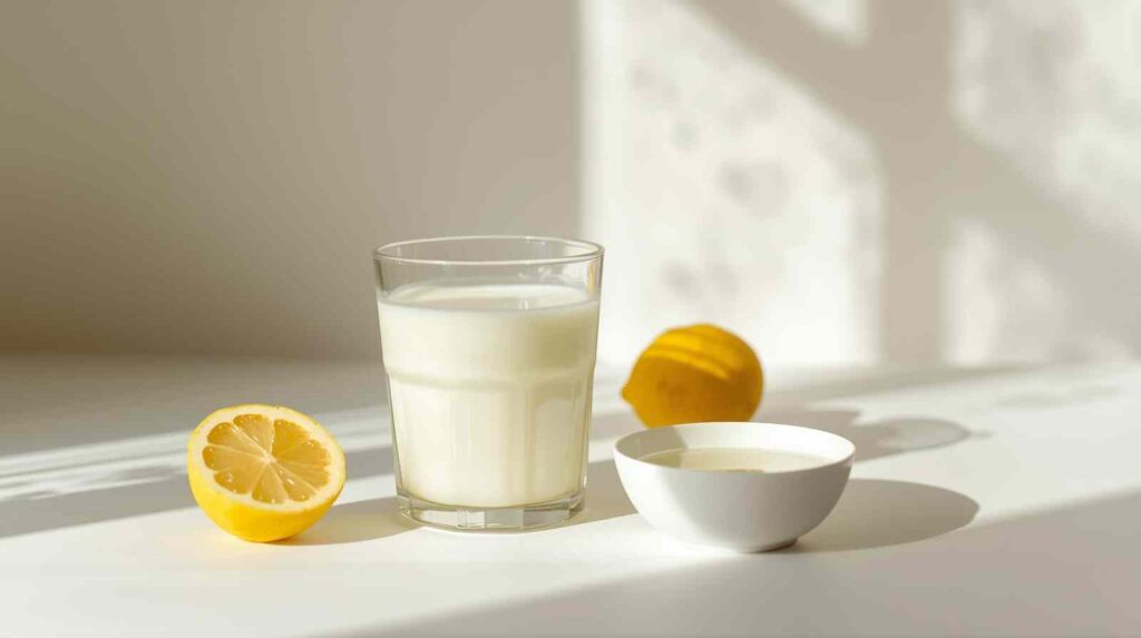 How to Make Buttermilk at Home (3 Easy Methods + Tips)