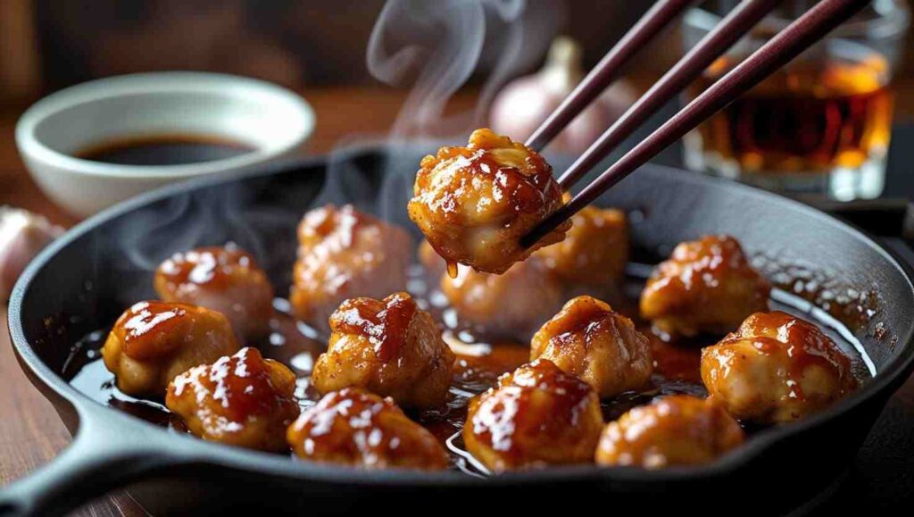What Is Bourbon Chicken? (And Why Everyone Loves It)