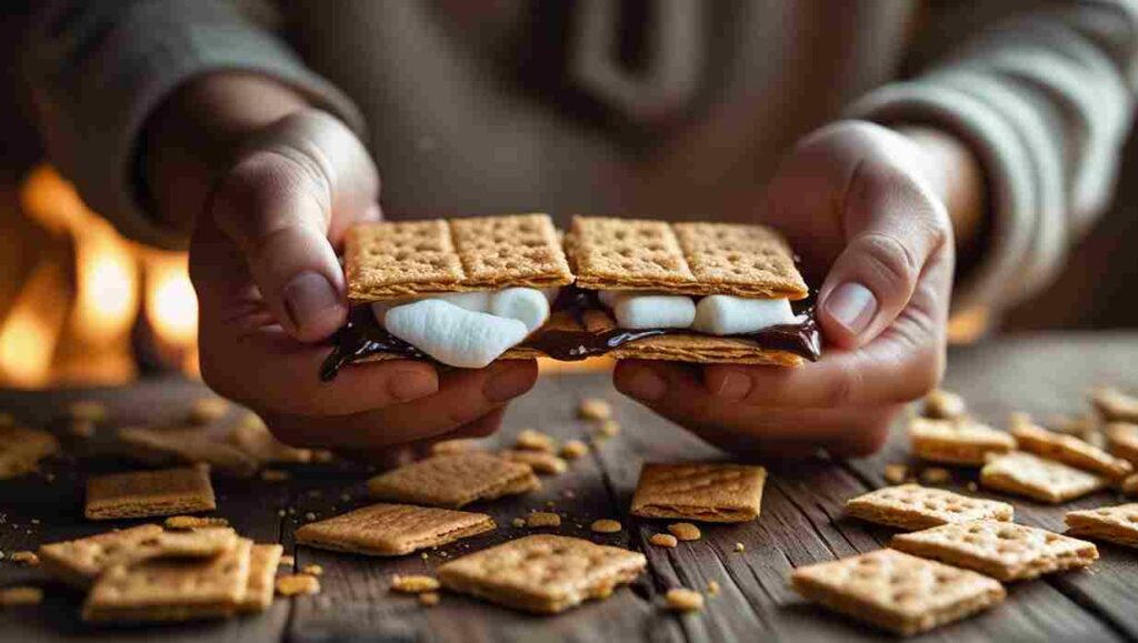 Why Everyone Loves Golden Grahams S’mores Bars