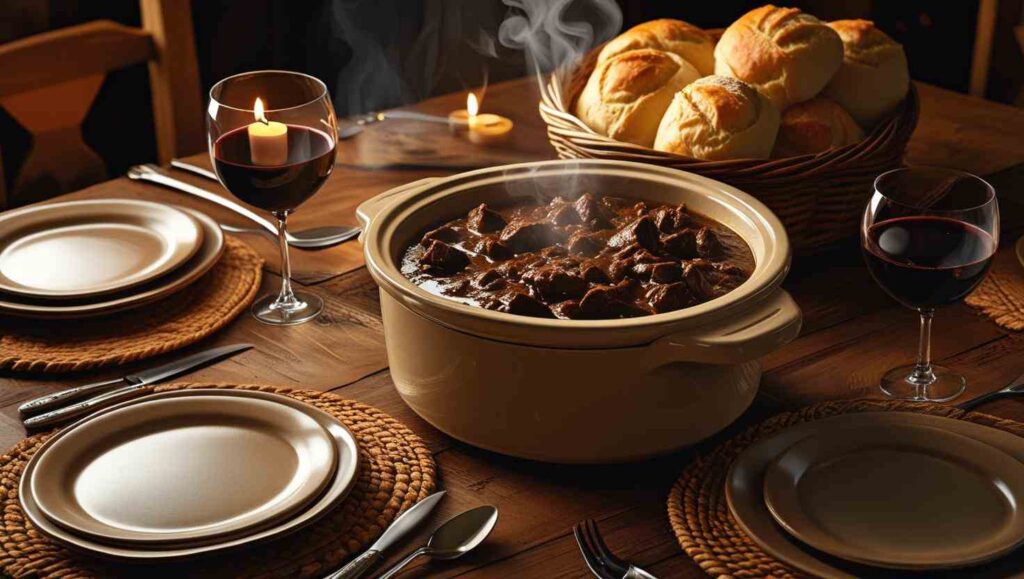 Crockpot Dinner Recipes