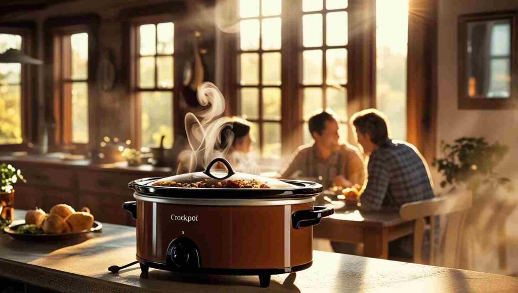 Why Use a Crockpot?