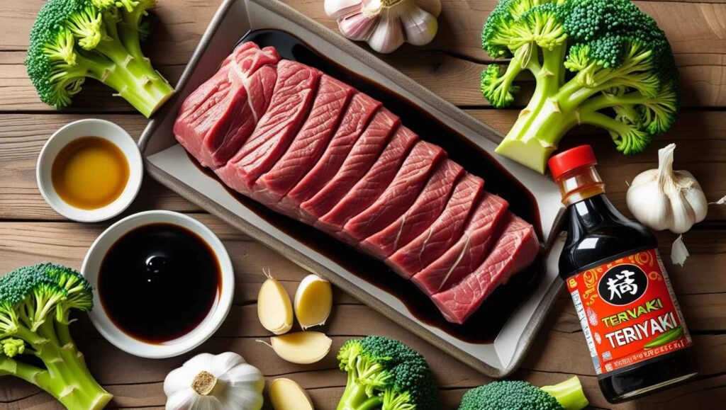 Ingredient & Cut Mastery